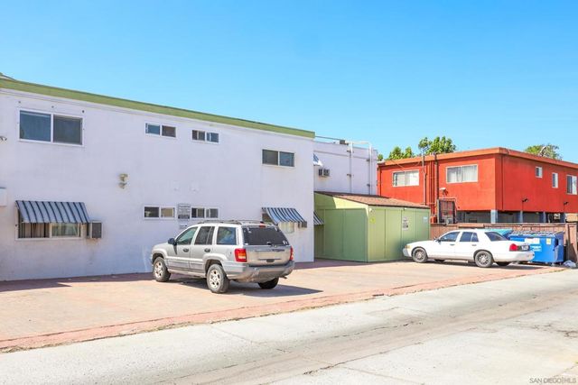 4425 50th St. 16, San Diego, CA 92115