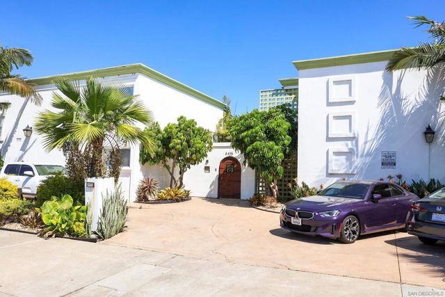4425 50th St. 16, San Diego, CA 92115