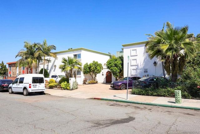 4425 50th St. 16, San Diego, CA 92115