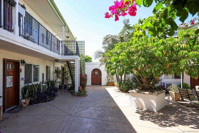 4425 50th St. 16, San Diego, CA 92115