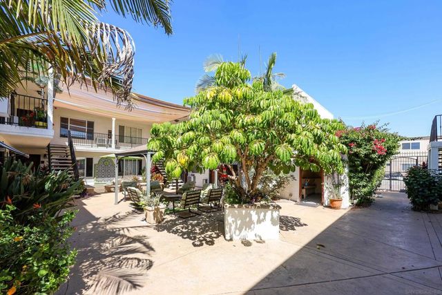 4425 50th St. 16, San Diego, CA 92115