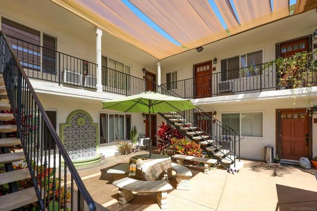 4425 50th St. 16, San Diego, CA 92115