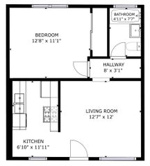 4425 50th St. 16, San Diego, CA 92115