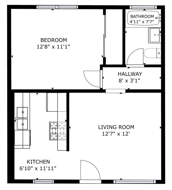 4425 50th St. 16, San Diego, CA 92115