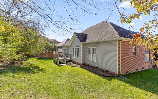 301 Horse Creek Drive, Chattanooga, TN 37405