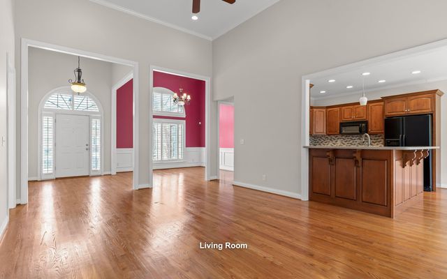 301 Horse Creek Drive, Chattanooga, TN 37405