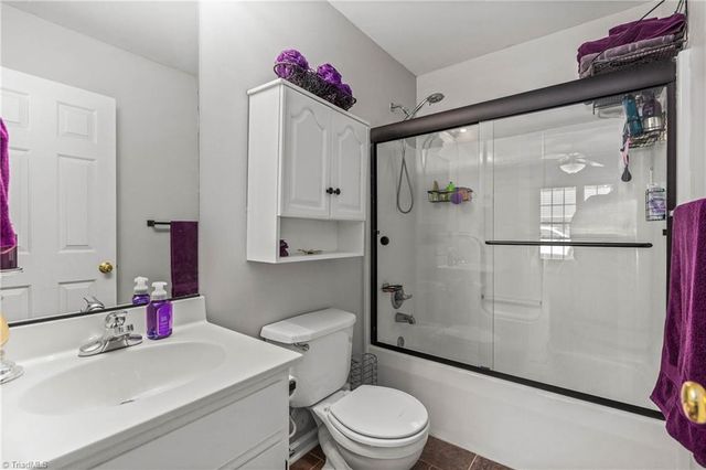 145 Westmont Drive, Winston-salem, NC 27104