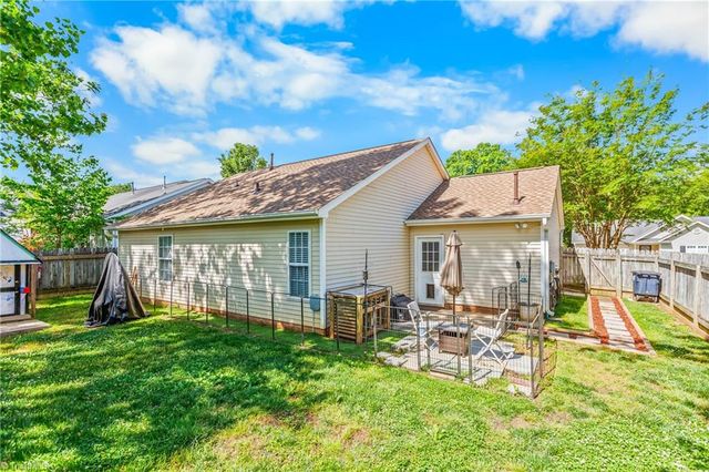 145 Westmont Drive, Winston-salem, NC 27104