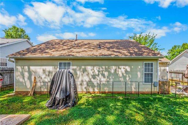 145 Westmont Drive, Winston-salem, NC 27104