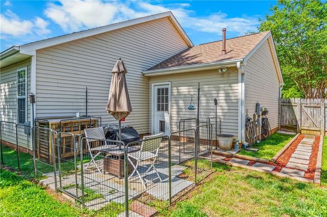 145 Westmont Drive, Winston-salem, NC 27104