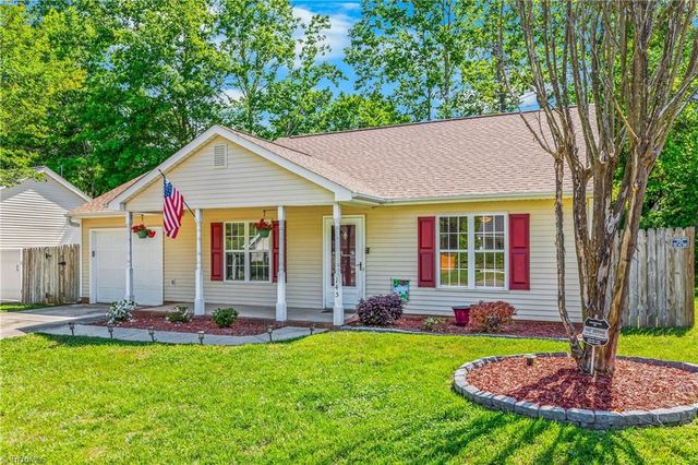 145 Westmont Drive, Winston-salem, NC 27104