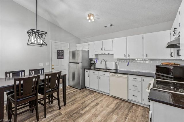 145 Westmont Drive, Winston-salem, NC 27104