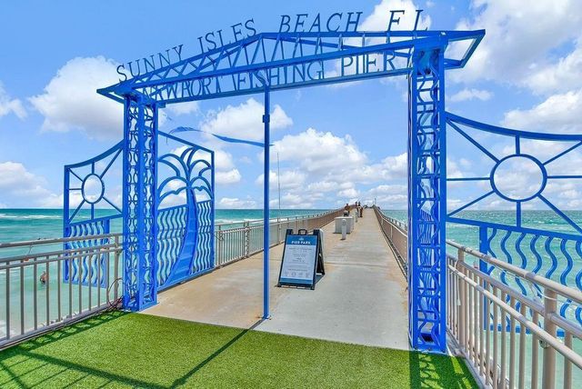 16699 Collins Avenue 3402, Sunny Isles Beach, FL 33160