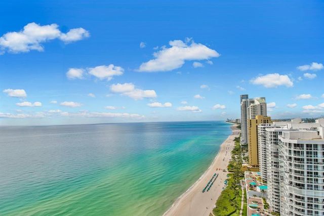 16699 Collins Avenue 3402, Sunny Isles Beach, FL 33160