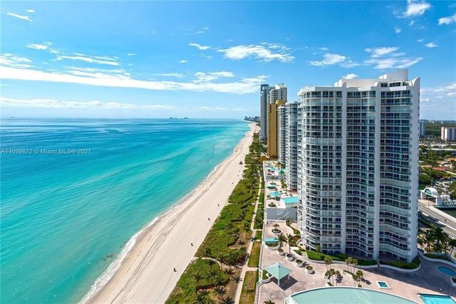 16699 Collins Avenue 3402, Sunny Isles Beach, FL 33160