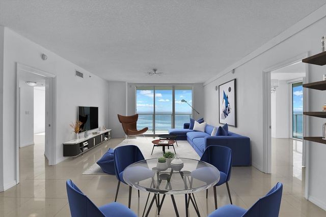 16699 Collins Avenue 3402, Sunny Isles Beach, FL 33160