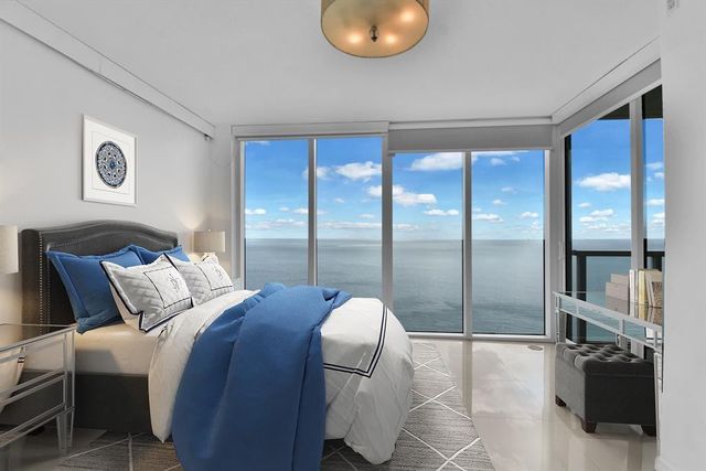 16699 Collins Avenue 3402, Sunny Isles Beach, FL 33160