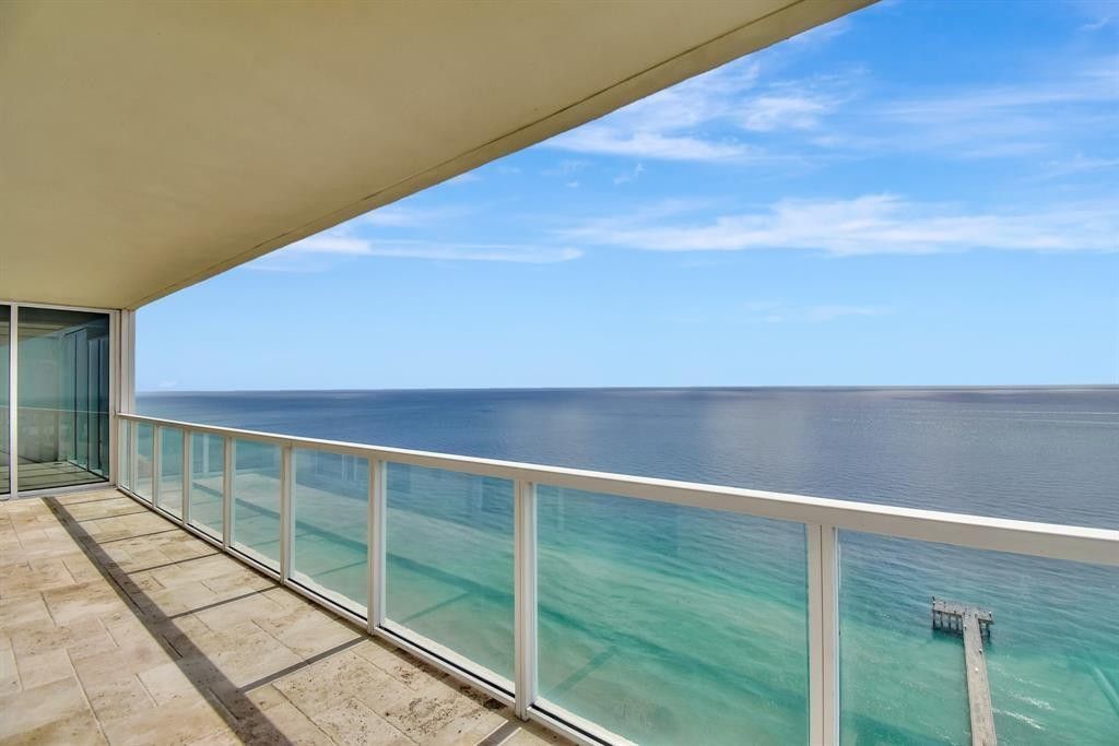 16699 Collins Avenue 3402, Sunny Isles Beach, FL 33160