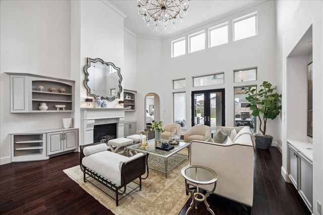 14439 Kingston Cove Lane, Houston, TX 77077