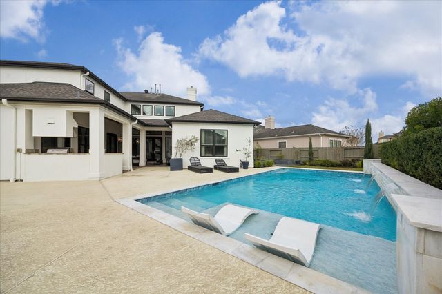 14439 Kingston Cove Lane, Houston, TX 77077