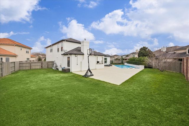 14439 Kingston Cove Lane, Houston, TX 77077