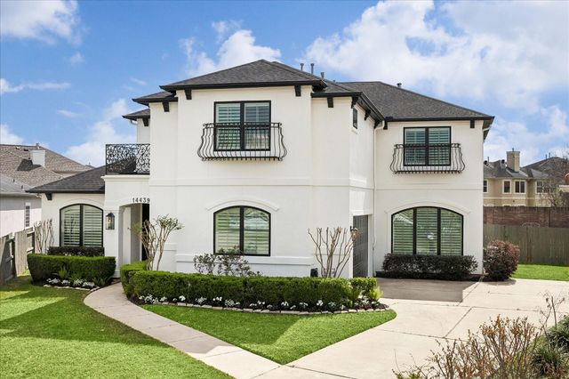 14439 Kingston Cove Lane, Houston, TX 77077