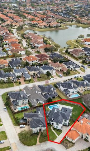 14439 Kingston Cove Lane, Houston, TX 77077