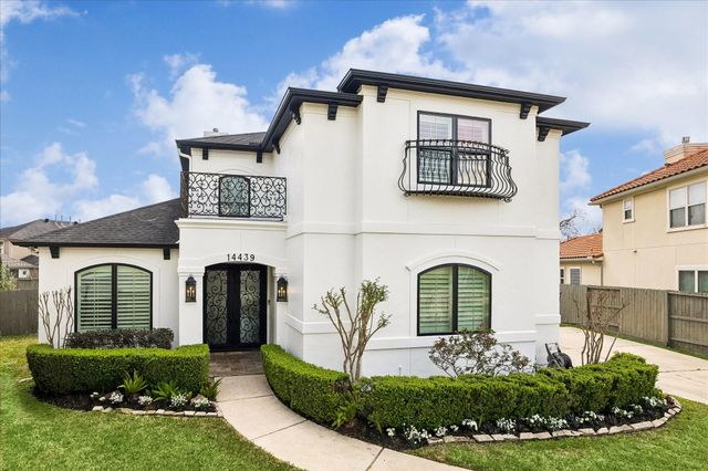 14439 Kingston Cove Lane, Houston, TX 77077