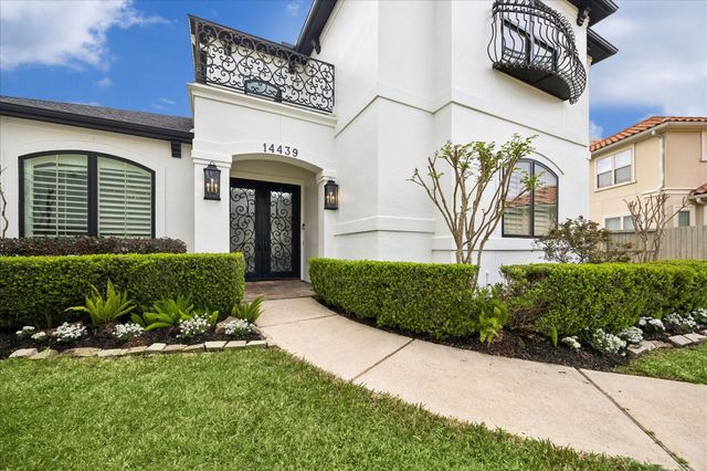 14439 Kingston Cove Lane, Houston, TX 77077
