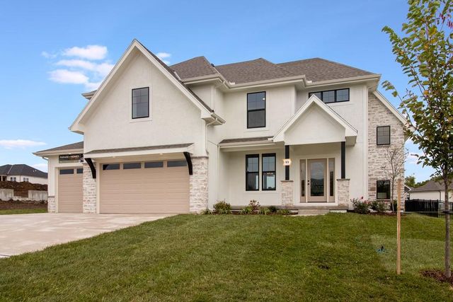 2705 NE Wheatley Drive, Blue Springs, MO 64029