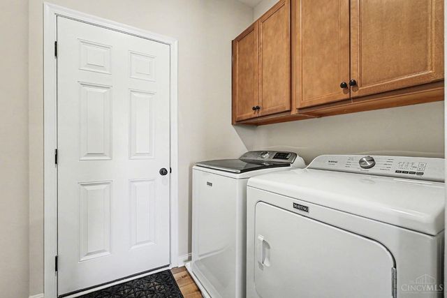 936 Pondside Lane, South Lebanon, OH 45152