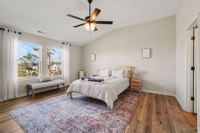 936 Pondside Lane, South Lebanon, OH 45152