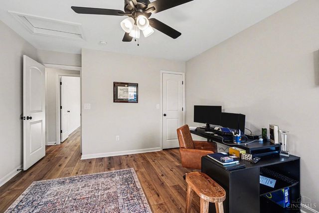 936 Pondside Lane, South Lebanon, OH 45152