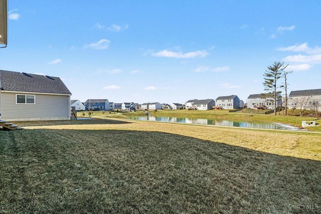 936 Pondside Lane, South Lebanon, OH 45152