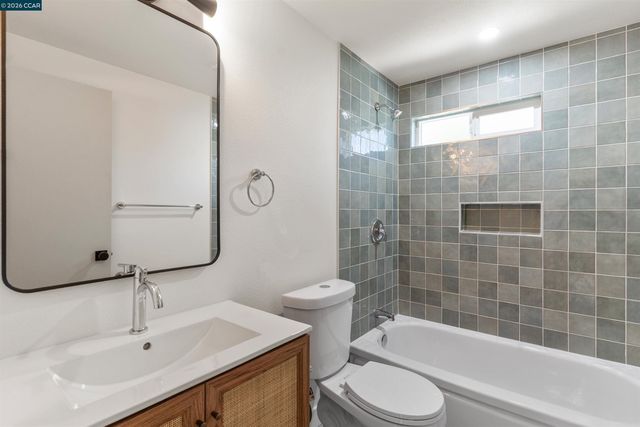 4661 Driftwood Ct, El Sobrante, CA 94803