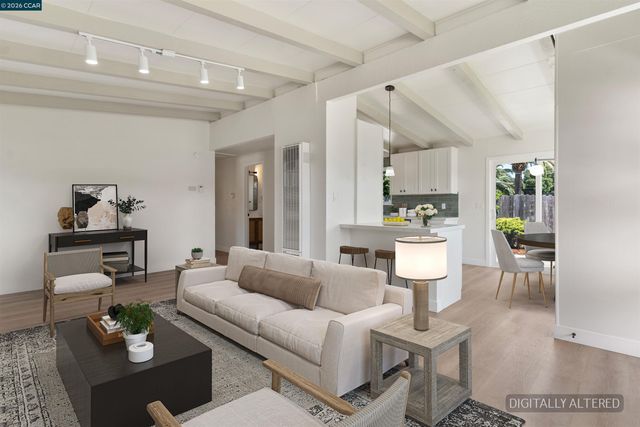 4661 Driftwood Ct, El Sobrante, CA 94803