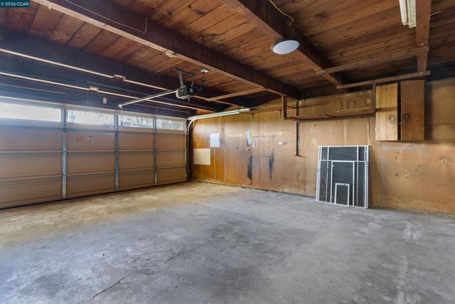 4661 Driftwood Ct, El Sobrante, CA 94803