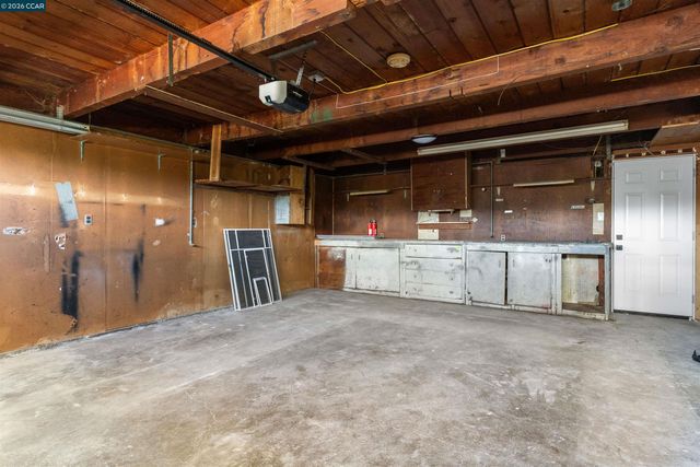 4661 Driftwood Ct, El Sobrante, CA 94803