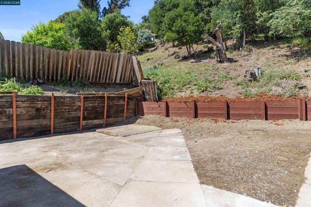 4661 Driftwood Ct, El Sobrante, CA 94803