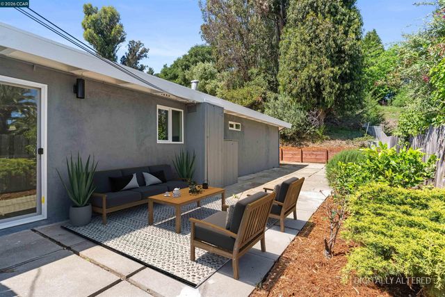 4661 Driftwood Ct, El Sobrante, CA 94803