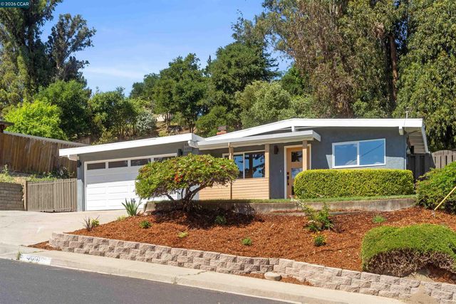 4661 Driftwood Ct, El Sobrante, CA 94803