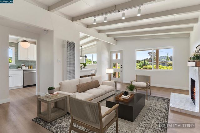 4661 Driftwood Ct, El Sobrante, CA 94803