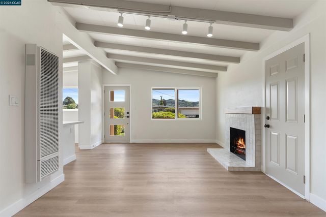 4661 Driftwood Ct, El Sobrante, CA 94803