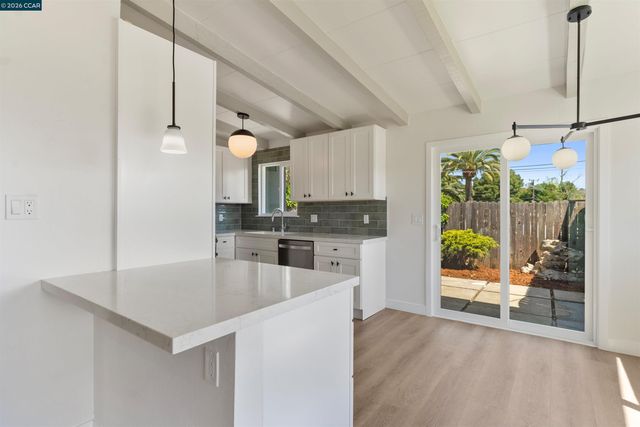 4661 Driftwood Ct, El Sobrante, CA 94803