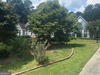 2473 Whispering Pines Drive SW, Grayson, GA 30017