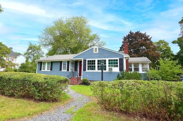 59 Ayer Street, Methuen, MA 01844