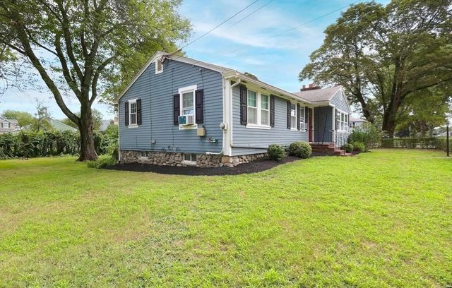 59 Ayer Street, Methuen, MA 01844