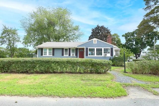 59 Ayer Street, Methuen, MA 01844