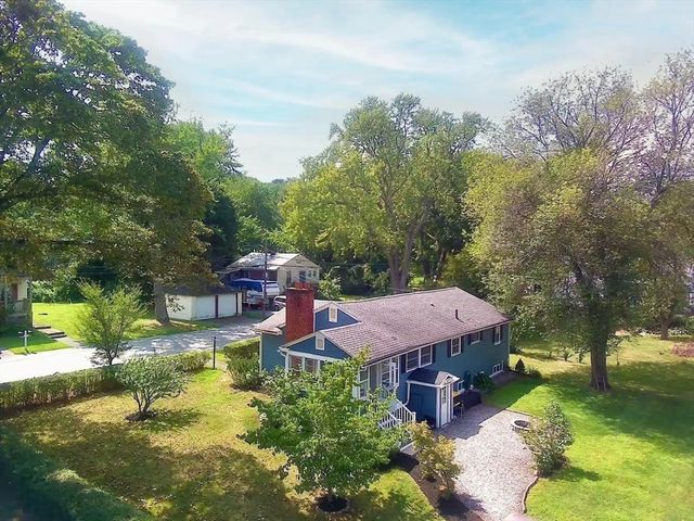 59 Ayer Street, Methuen, MA 01844