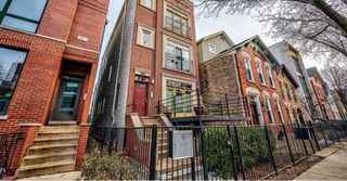 945 N Honore Street 1, Chicago, IL 60622